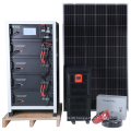 10KW-100A Off-Grid Solar Inverter With MPPT Charge Control